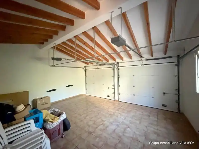 Casa o xalet en venda en Pego amb Aire condicionat, Calefacció i Jardí privat