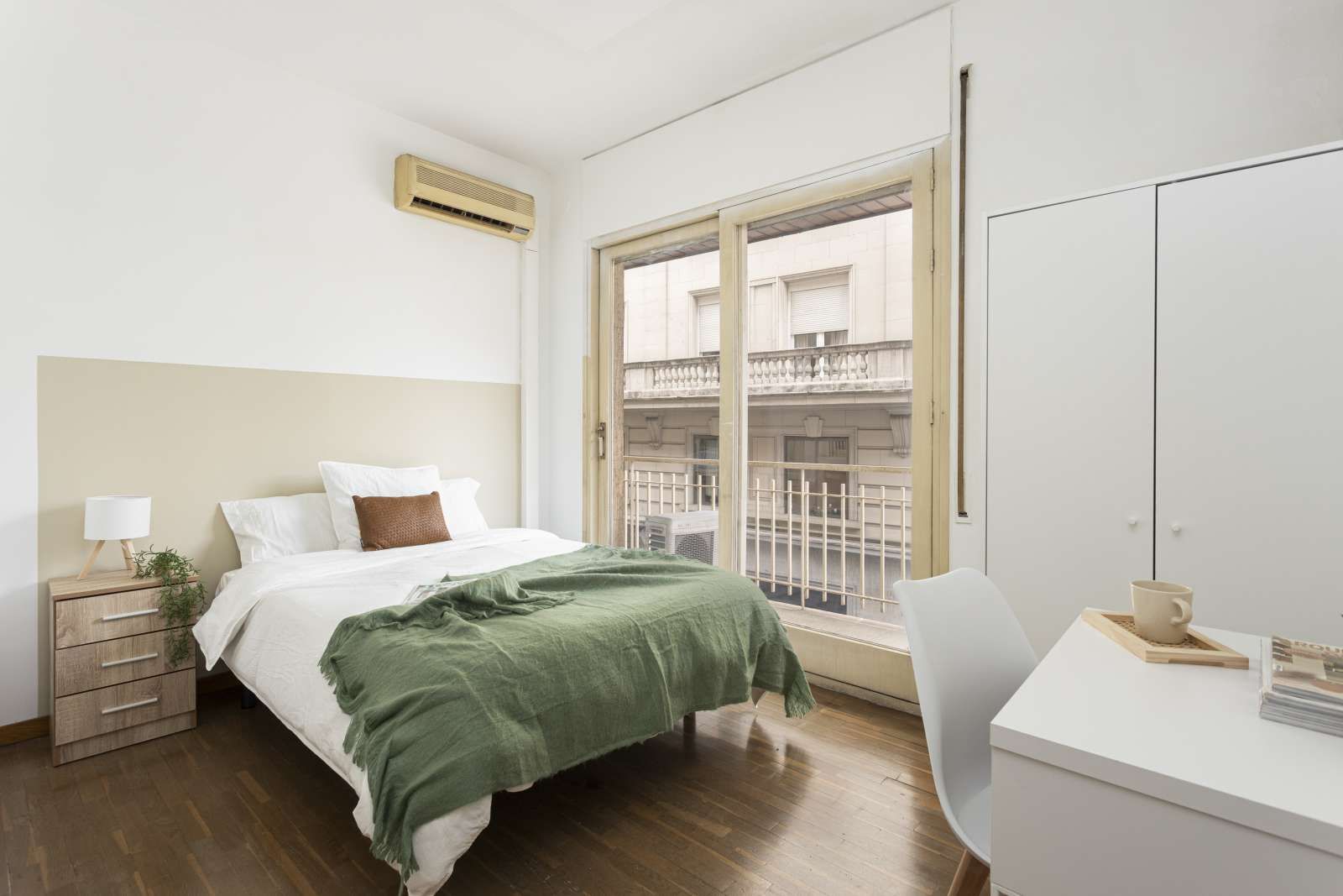 Piso para compartir en Sant Gervasi- Galvany