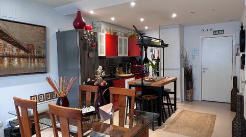 Foto 5 von Maisonette zur Miete in Cuatro vientos, Madrid Capital