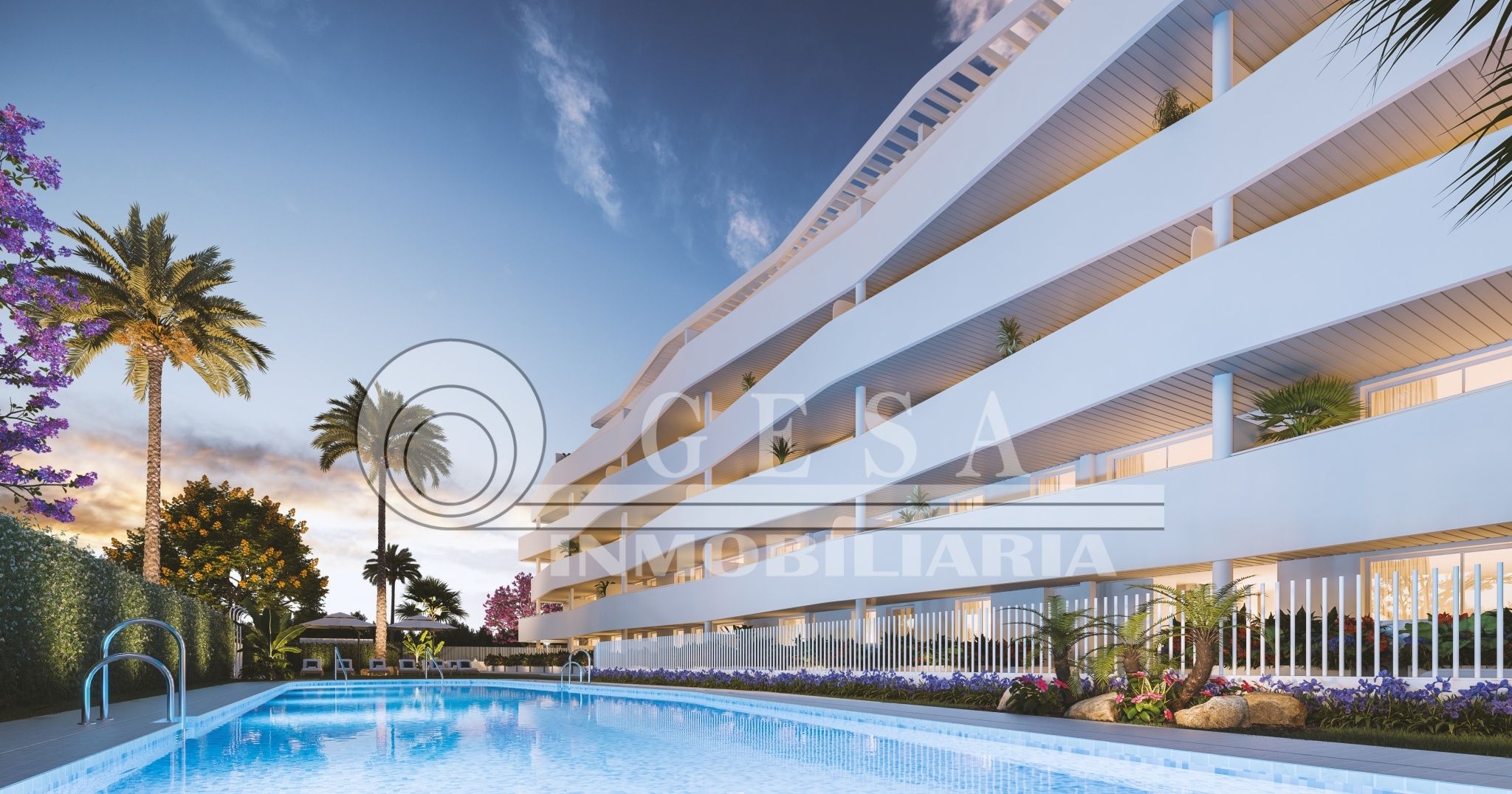 Vista exterior de Pis en venda en Vélez-Málaga amb Aire condicionat, Calefacció i Terrassa