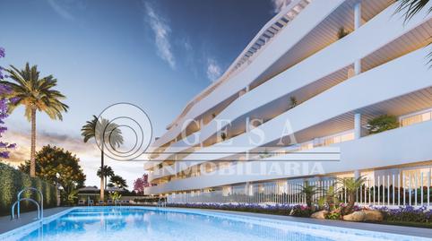 Foto 3 de Piso en venta en Poniente - Faro, Málaga