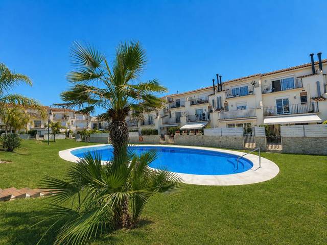Casa adosada en Venta en Avenida Av. Camí dels Capellans en Ametllers - Poble-Sec