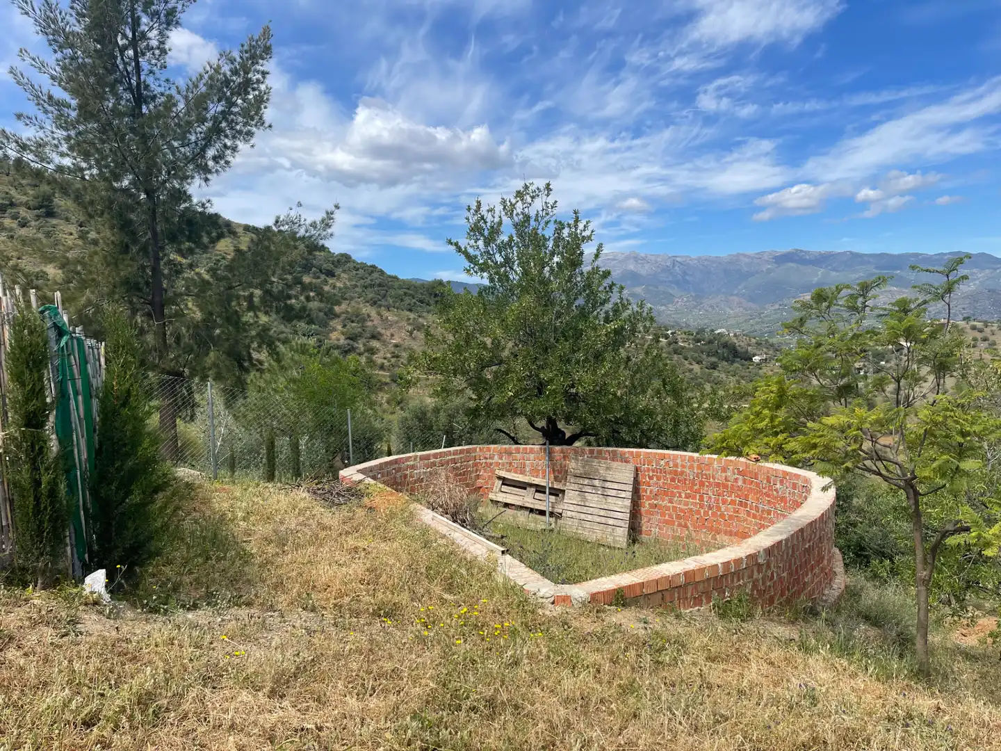 Terreno en venta en Guaro