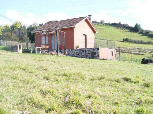 Terreno residencial en Venta en Parroquias Sur - La Manjoya