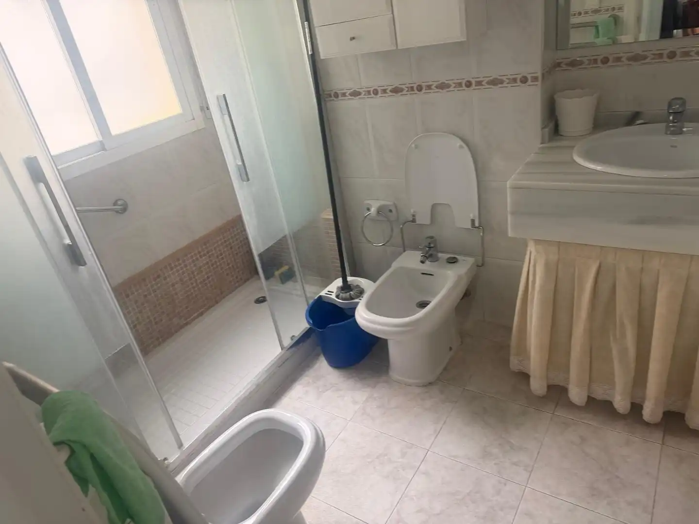 Apartament amb piscina de lloguer a San Pedro de Alcántara, imagen 18