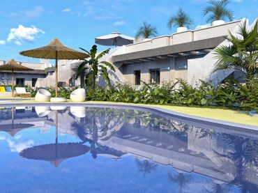 Haus mit Pool zum Verkauf in N/A