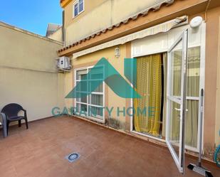 Single-family semi-detached for sale in Mejostilla