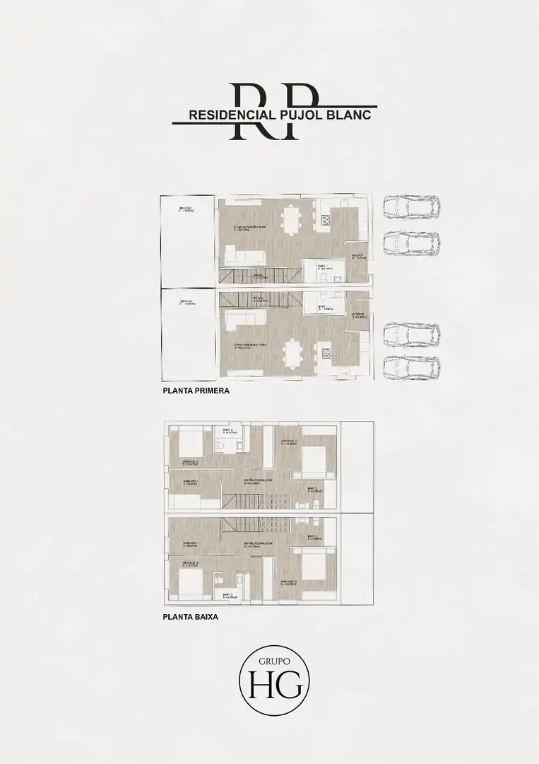 Casa o chalet en venta en Terrassa con Aire acondicionado, Jardín privado y Terraza