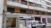 Exterior view of Flat for sale in Oviedo 