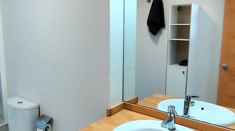 Foto 5 von Haus oder Chalet zur Miete in El Castell, Burjassot