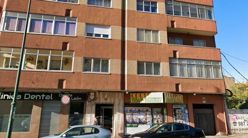 Foto 3 von Garage zum Verkauf in Avenida de la Magdalena, 15, Crucero, León Capital