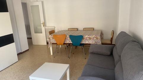 Photo 5 of Flat to rent in Calle de la Fuente del Ángel, San José, Huesca