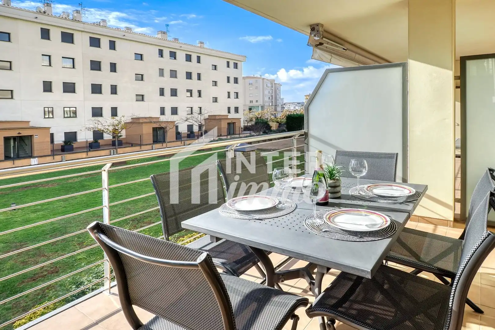 Apartament amb piscina en venda a CL DE JOANOT MARTORELL 25, imagen 22