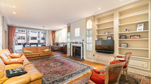 Foto 2 de Pis de lloguer a Carrer de Tuset, Sant Gervasi- Galvany,  Barcelona Capital