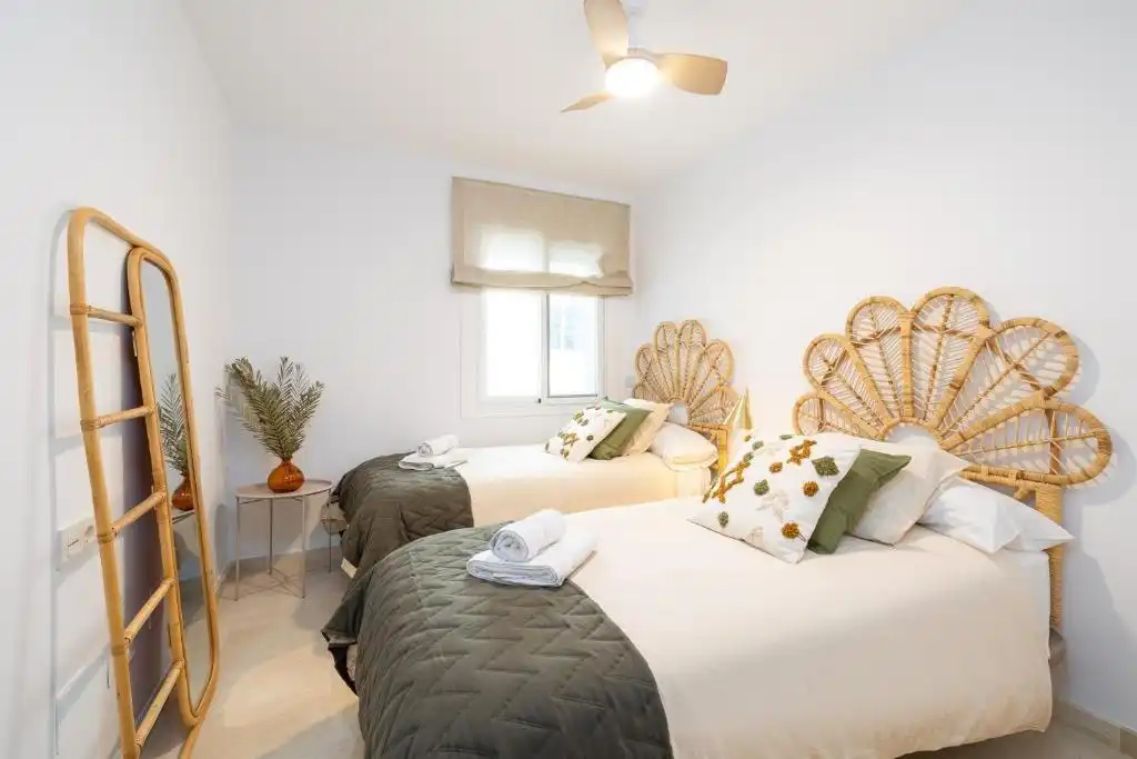 Apartment with lift for sale in Puerto Deportivo, imagen 39