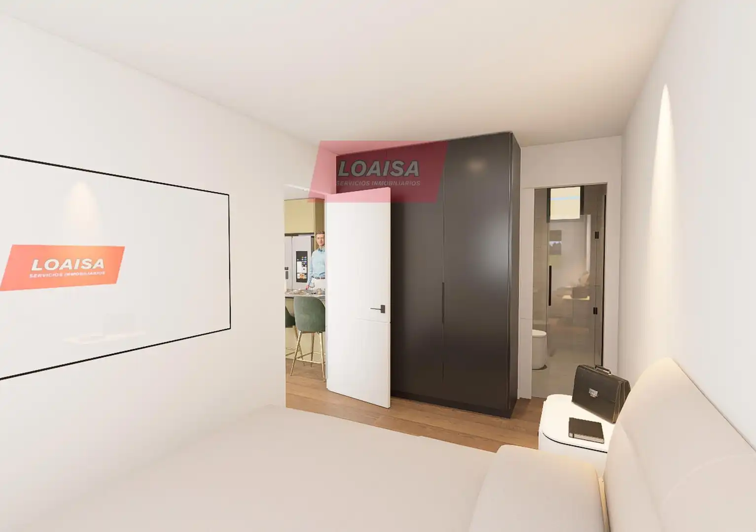 Flat with lift for sale in CALLE PULPI, imagen 5