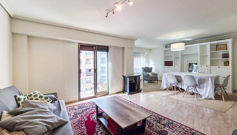 Foto 1 de Pis en venda a Valencia - Maestro Sosa, Arrancapins, Valencia