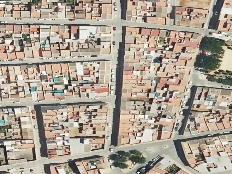 Xalet en venda a calle SANTA ANA, 4