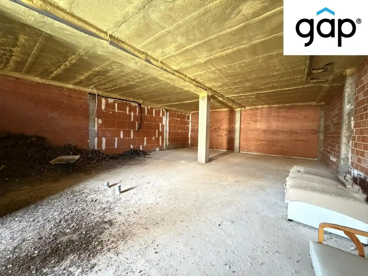 Local comercial de lloguer a Reyes Católicos - Paseo San Antonio, imagen 3