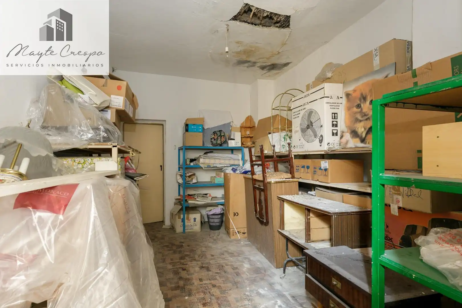 Inmuebles singulares en venta en Calle DOLORES 12, imagen 24