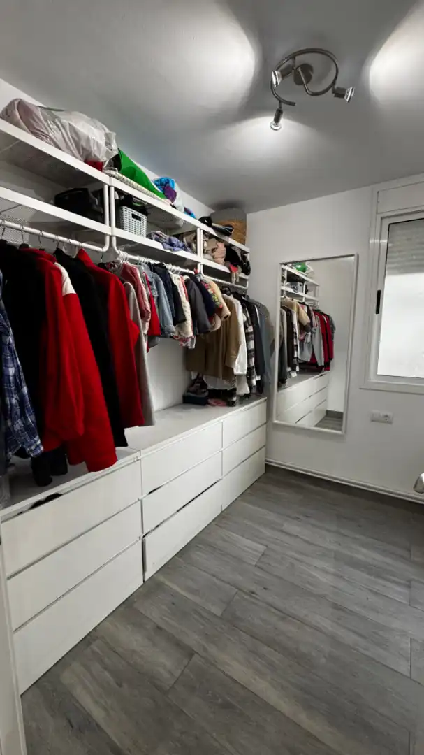 Piso en venta en Torredembarra con Calefacción, Terraza y Horno