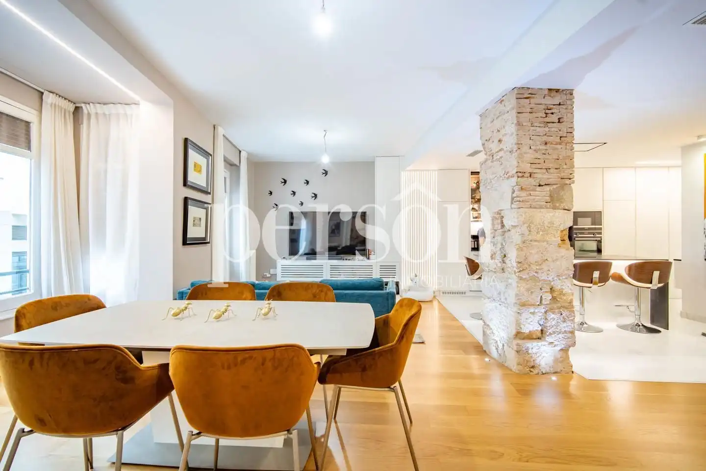 Piso con ascensor en venta en Ciutat Vella, imagen 4