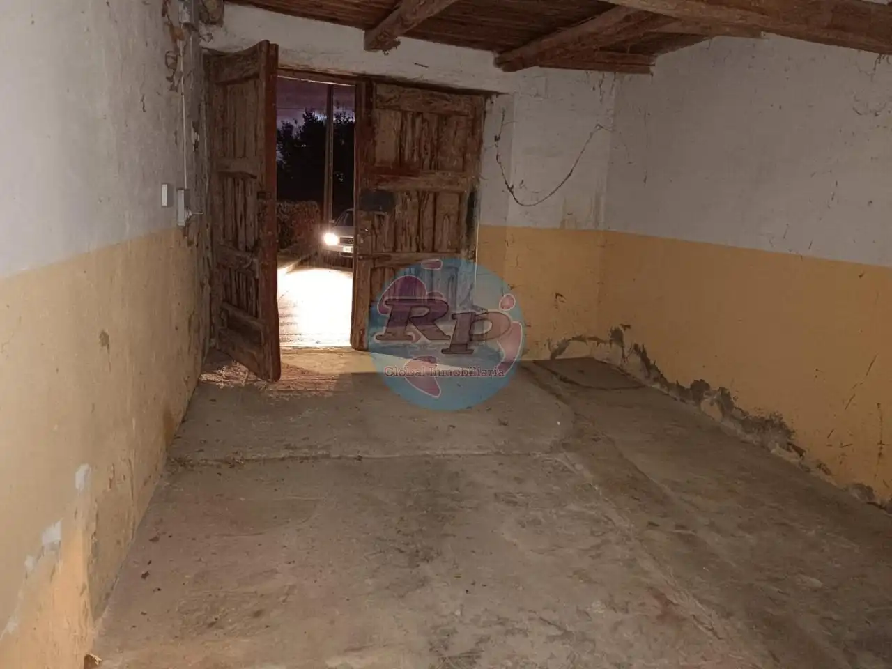 Casa o xalet en venda en Valderrey