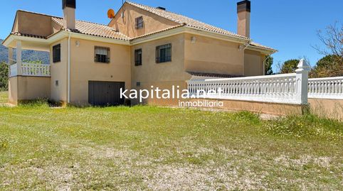 Chalet en Barxell, Alcoy, imatge 3