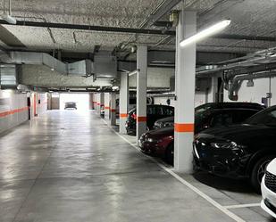 Aparcament de Garatge en venda en Las Rozas de Madrid