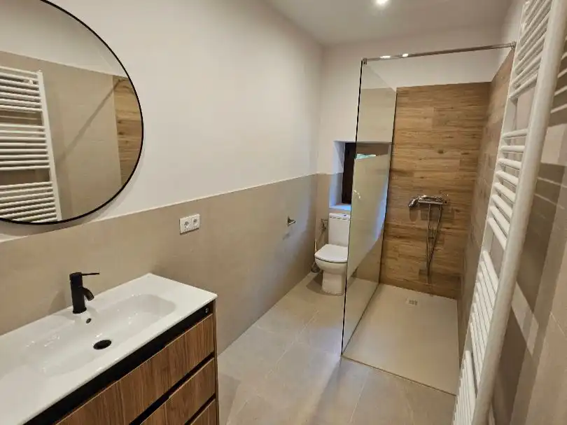 Casa rústica con jardín en alquiler en BV-5201 23, imagen 4