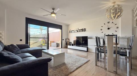 Foto 2 de Casa adosada en venda a Santa Maria, Vilanova i la Geltrú