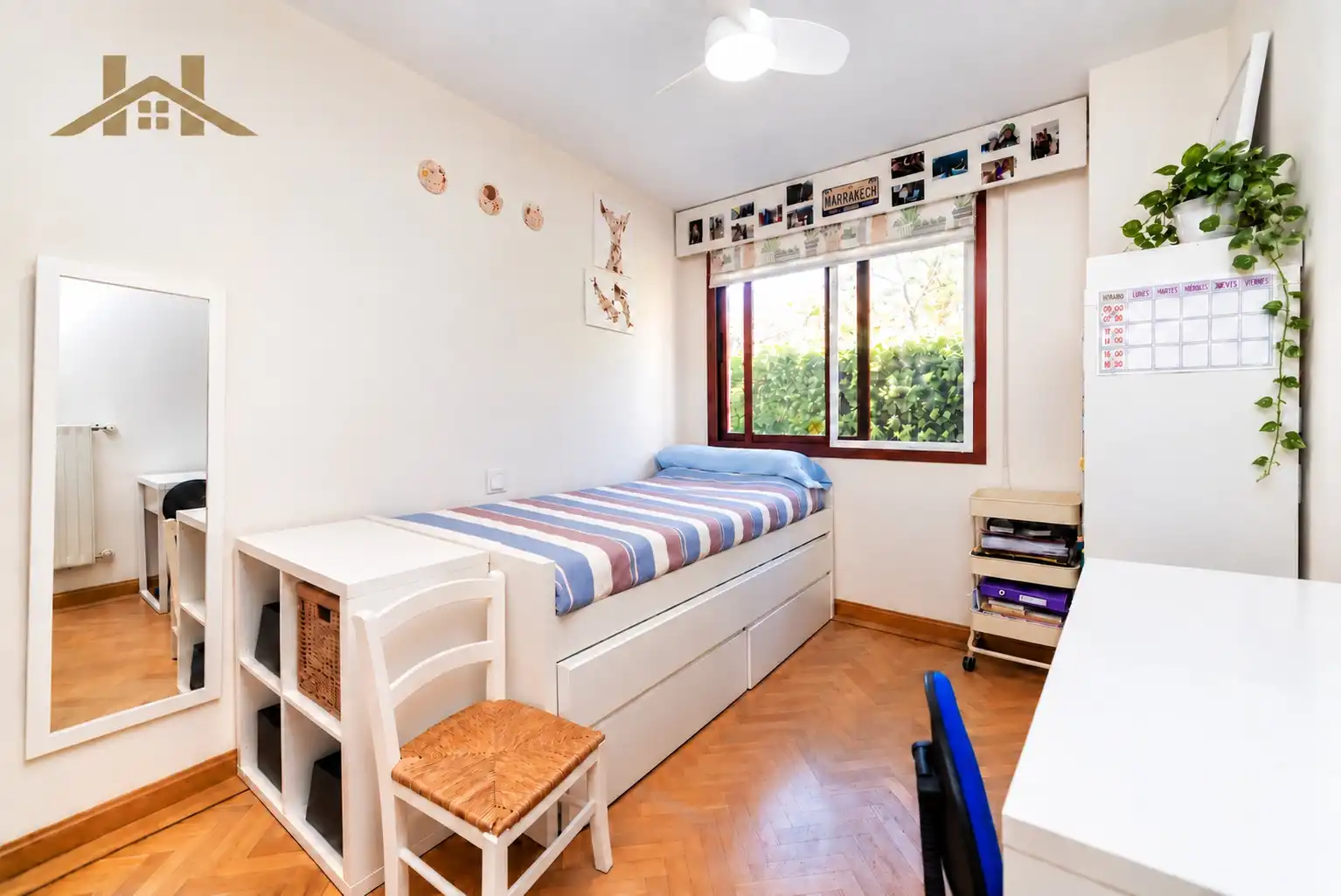 Piso con terraza en venta en M-515, imagen 16