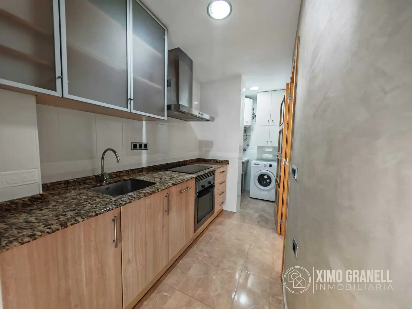 Flat with lift for sale in La Vall d'Uixó, imagen 10