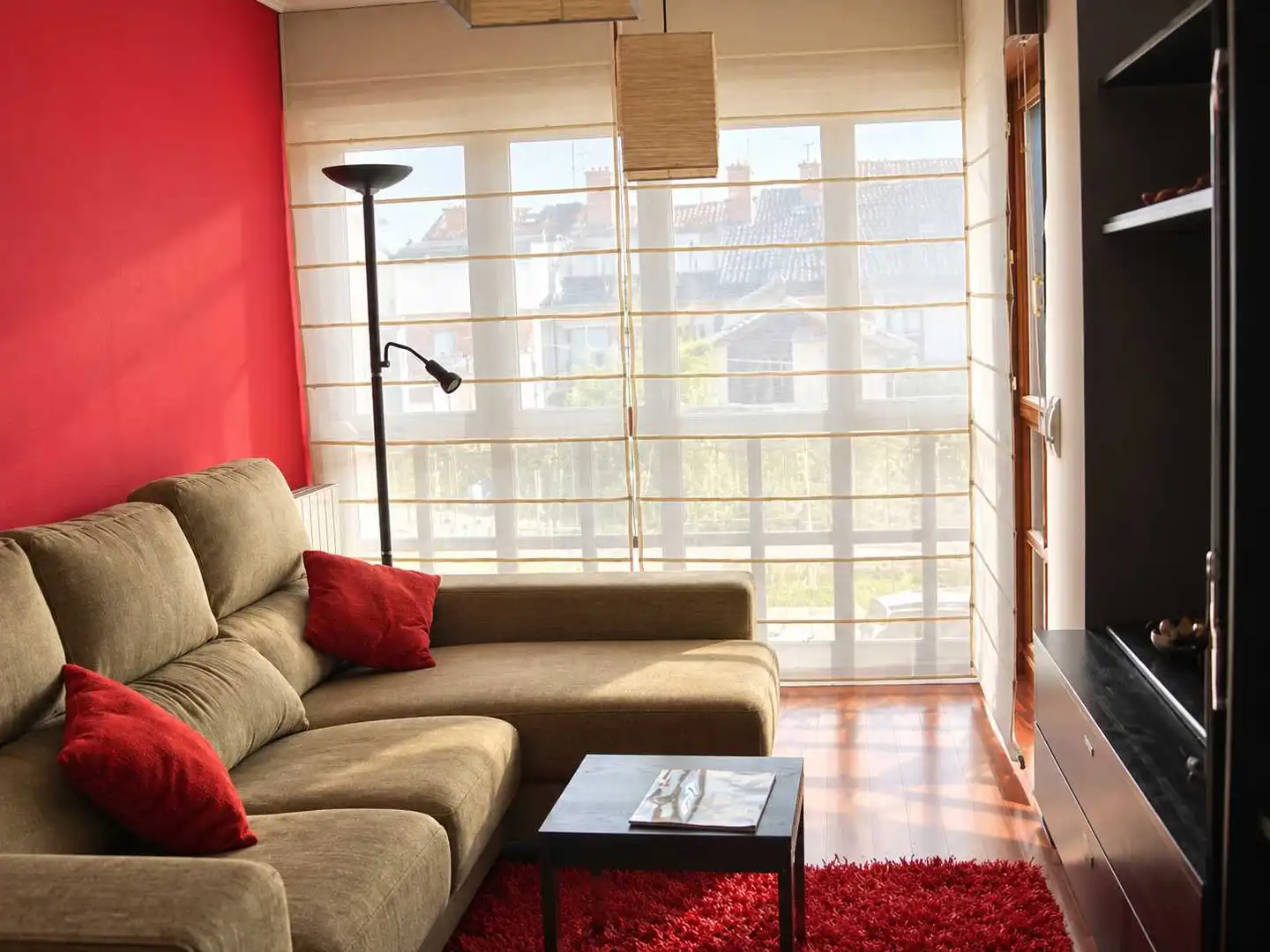 Wohnung zur Miete in Calle la Serna, imagen 2