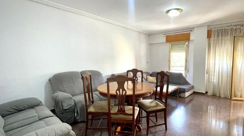 Foto 2 de Planta baja en venta en Pont Nou - Corazón de Jesús, Elche / Elx