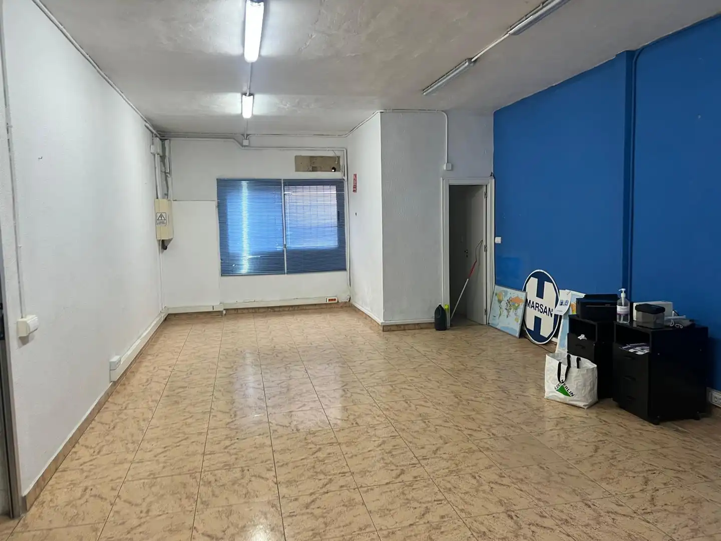 Nau industrial de lloguer a Carrer Mestre Serrano, imagen 3