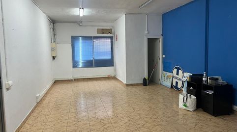 Foto 3 von Fabrikhallen zur Miete in Carrer Mestre Serrano, Polígono del Aeropuerto, Manises
