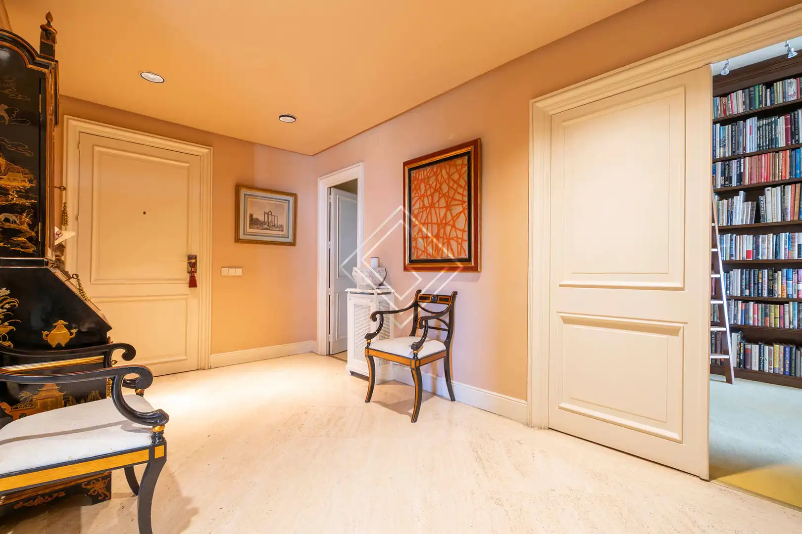 Flat with lift for sale in Retiro, imagen 12