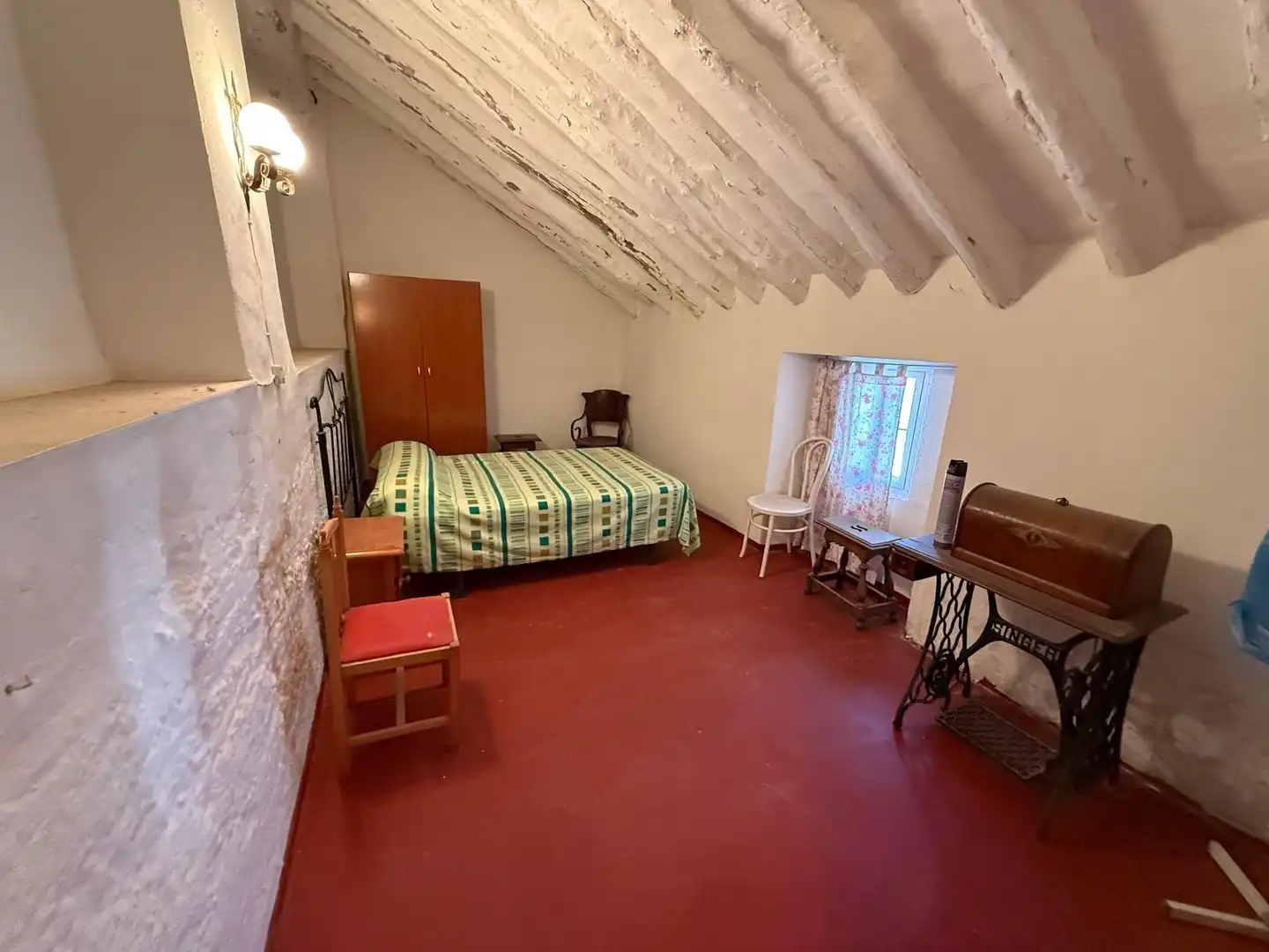 Casa en venda a Almargen, imagen 9