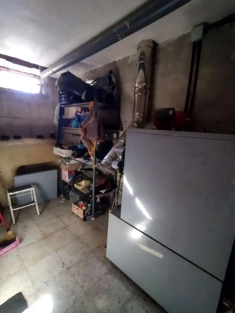 Casa o xalet en venda a Calle Manolo Vázquez, Guadalix de la Sierra