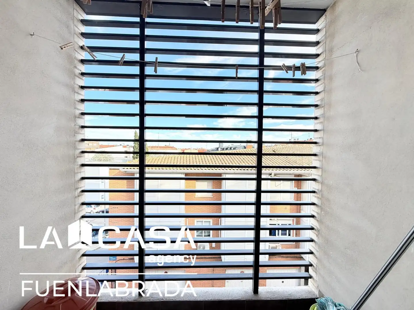 Appartamento con terrazza in vendita a Calle de Madrid, imagen 16