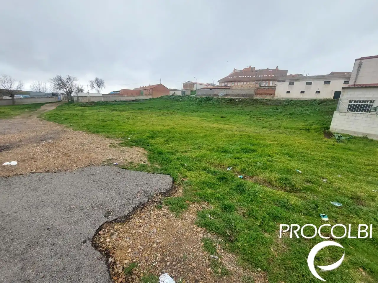 Lands and plots for sale in Camino de las Peñas, imagen 7