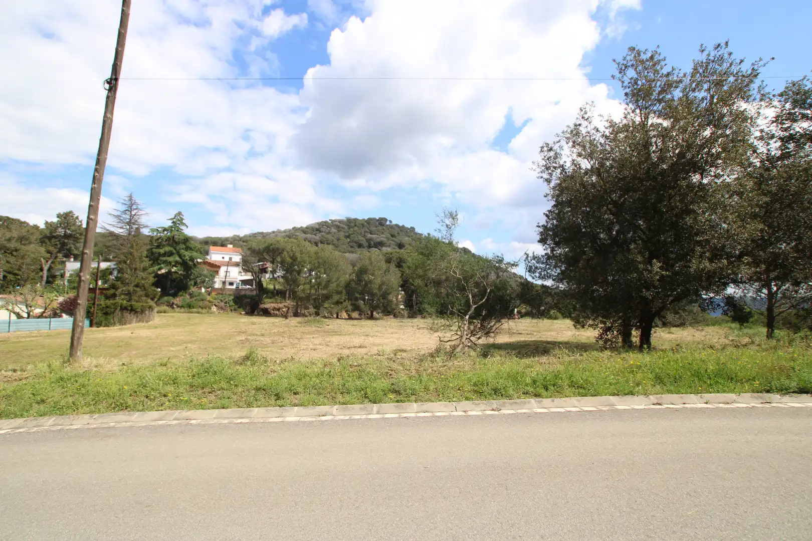 Residencial en venta en Òrrius