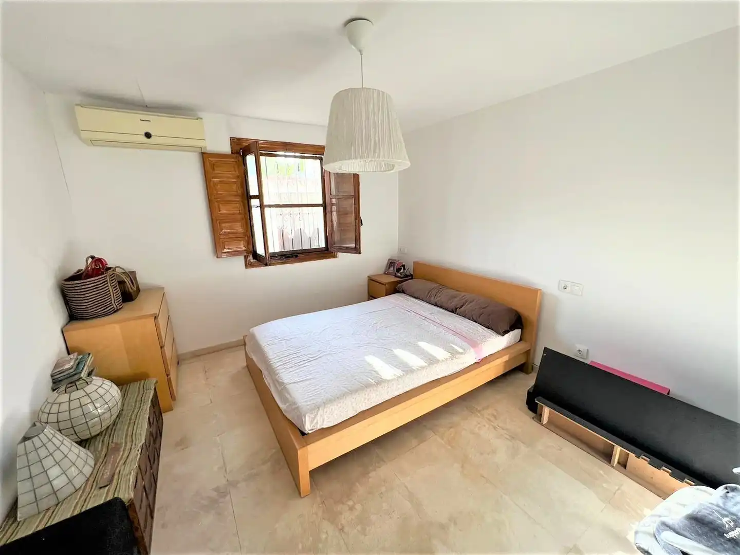 Casa con piscina en venta en El Faro de Calaburra - Chaparral, imagen 11