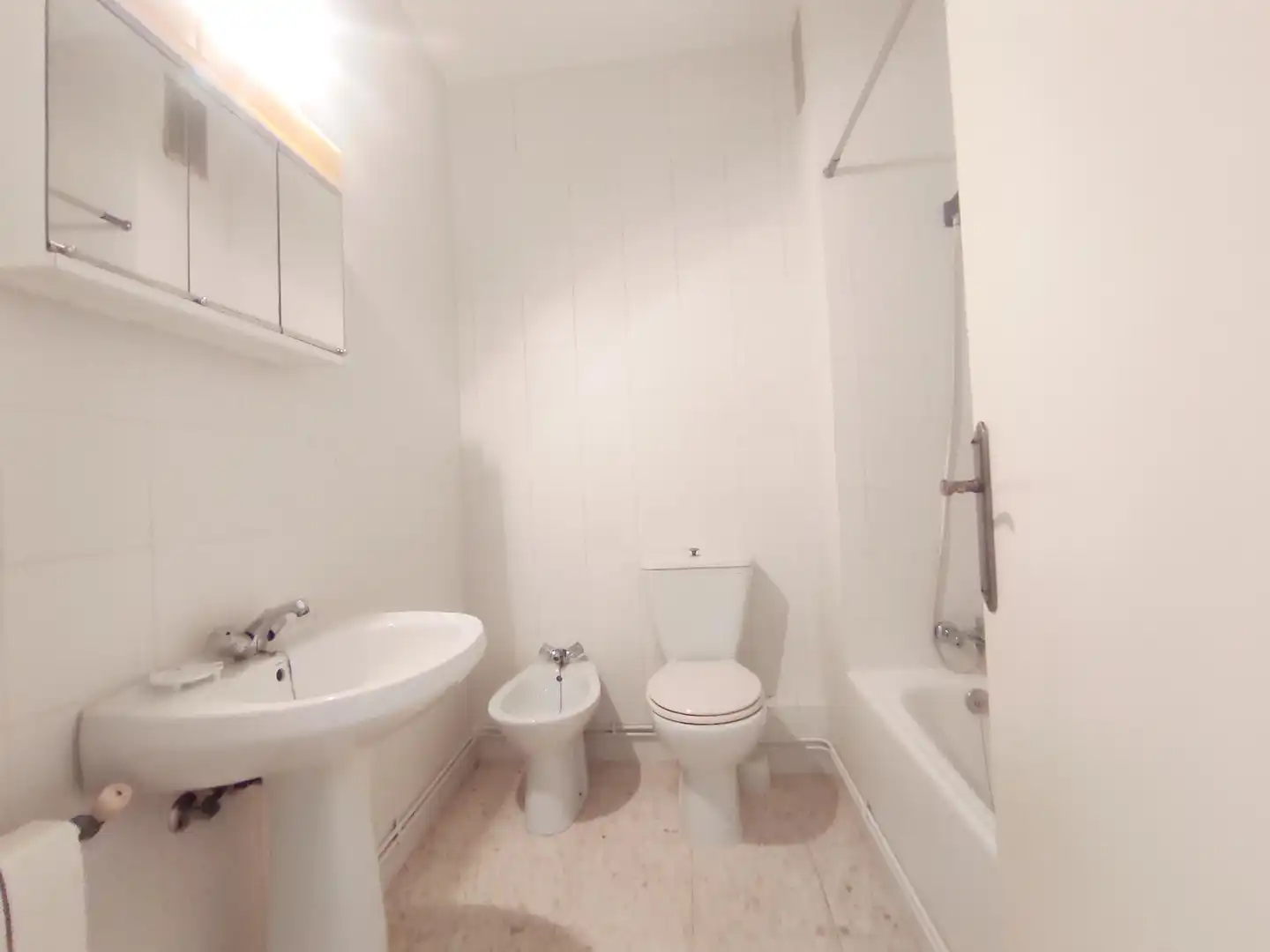 Bathroom of Detached homes for sale in Isla Cristina  with Heating, Storage room and Furnished