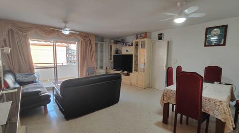 Foto 4 de Pis en venda a Manantiales - Estación de Autobuses, Torremolinos