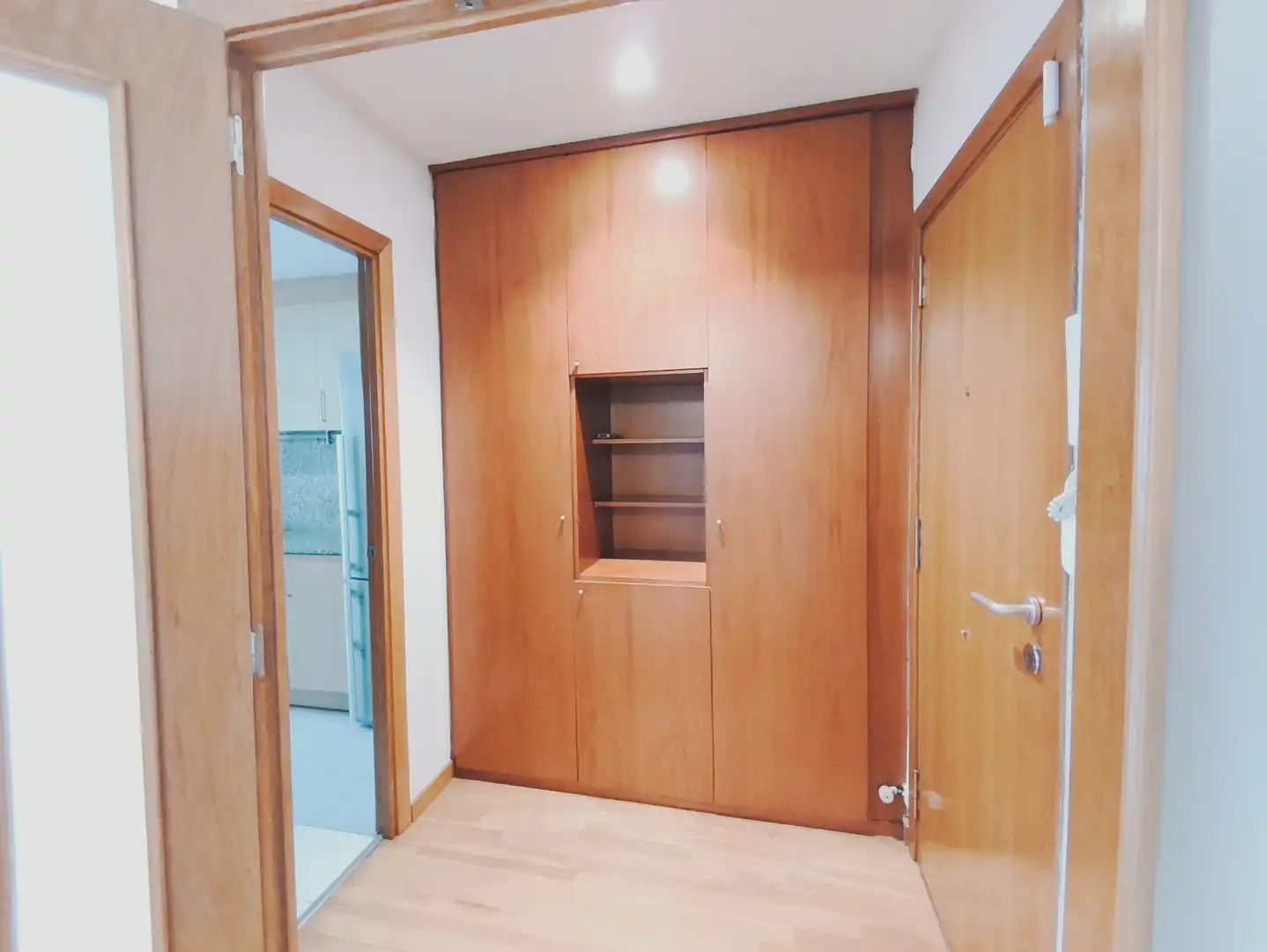 Pis en venda en  Barcelona Capital amb Aire condicionat, Calefacció i Parquet