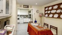 Kitchen of Flat for sale in  Sevilla Capital  with Air Conditioner, Heating and Terrace