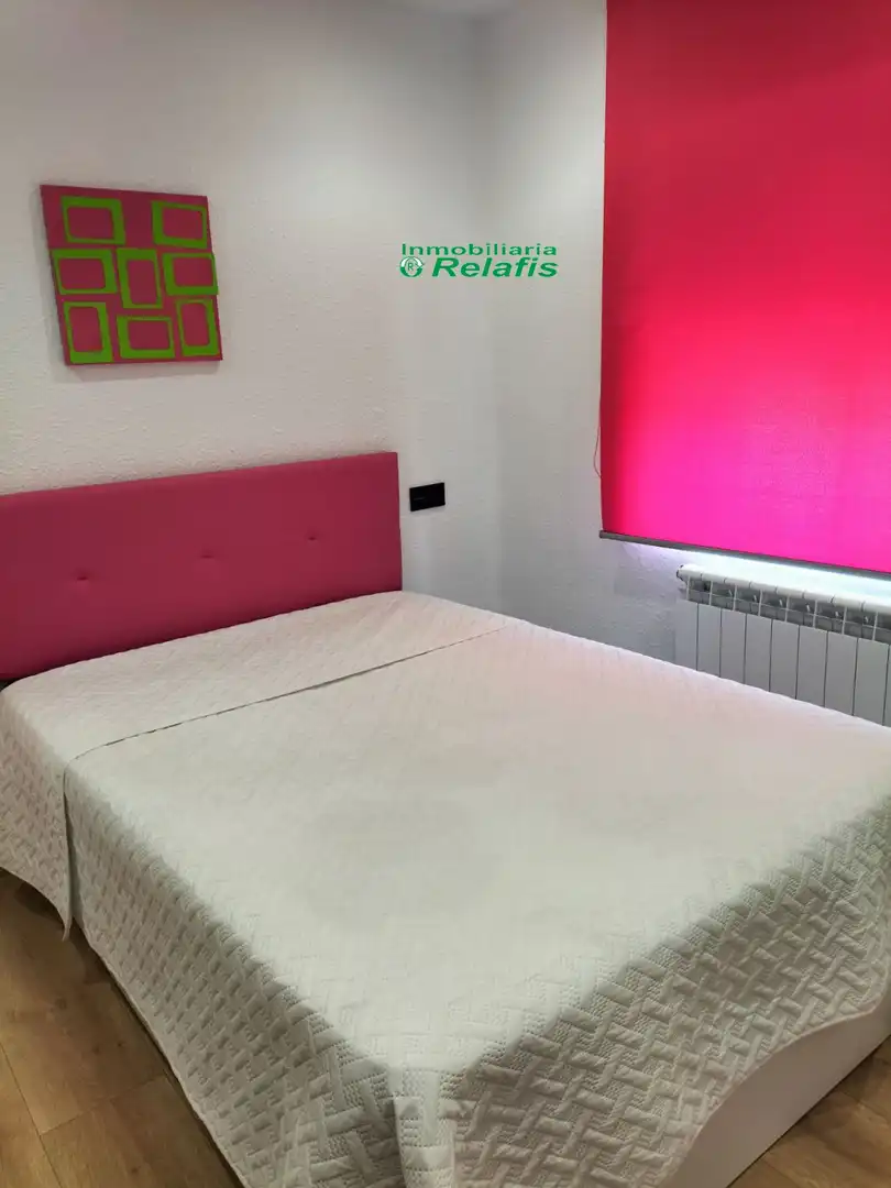 Pis amb terrassa en venda a BURGOS 7, imagen 4