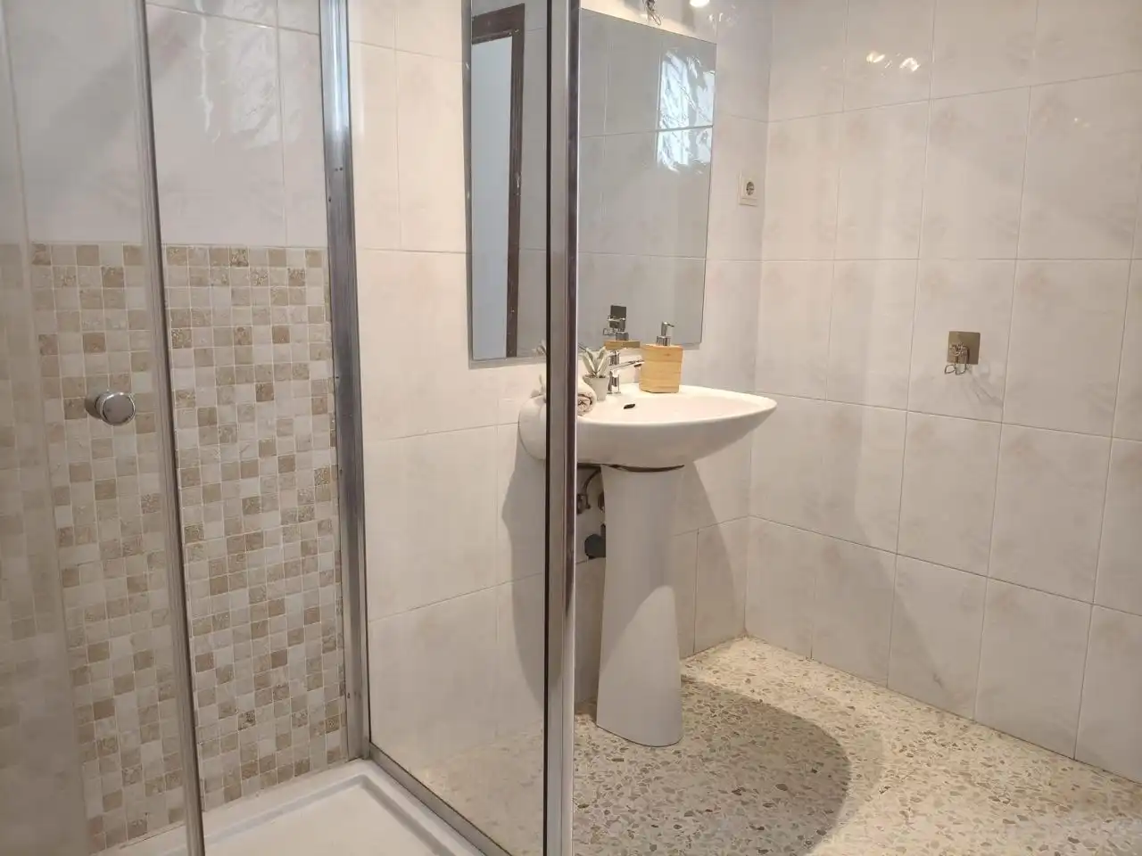 Baño de Casa o chalet en venta en Málaga con Trastero
